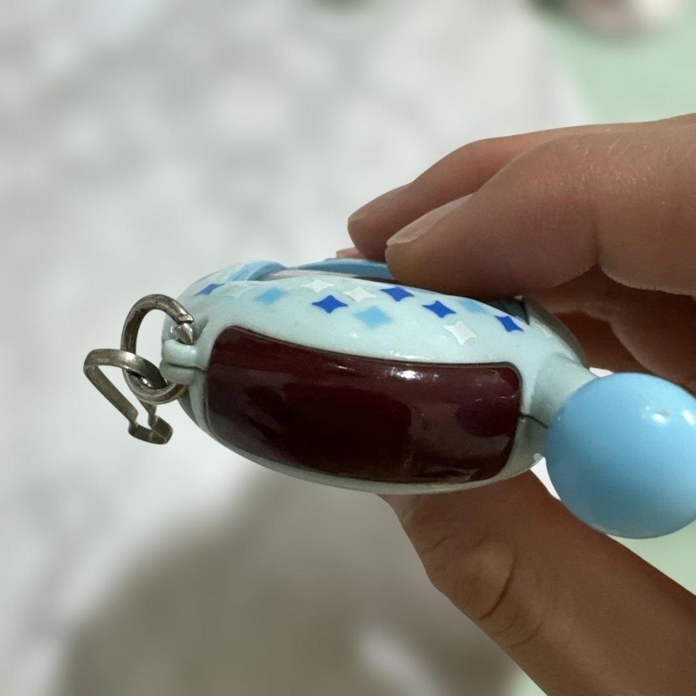 Tamagotchi Entama All Blue