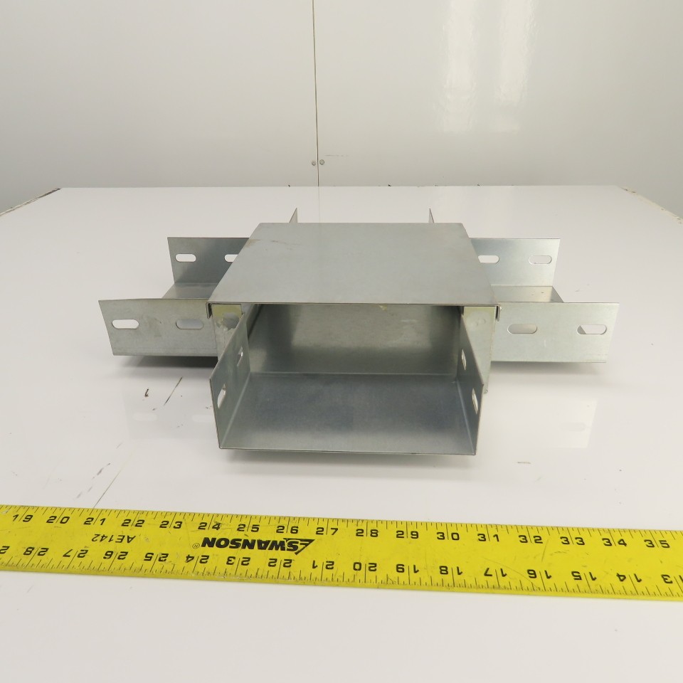 Negurosu DB-18 Junction Box 4-Way