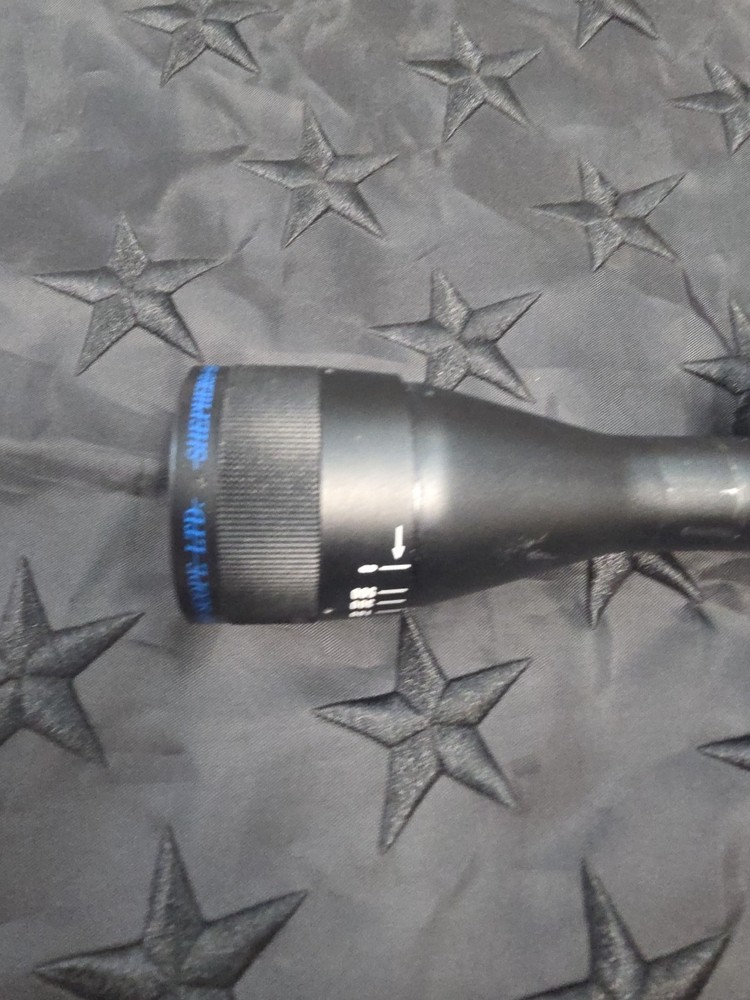 Shephard Scope