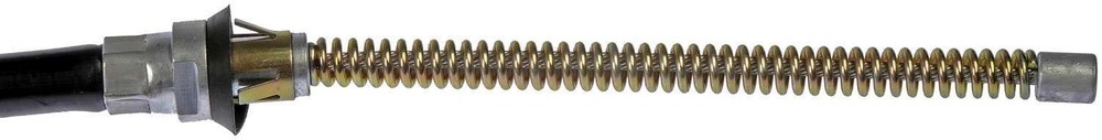 Brake Cable Dorman/First Stop C660006