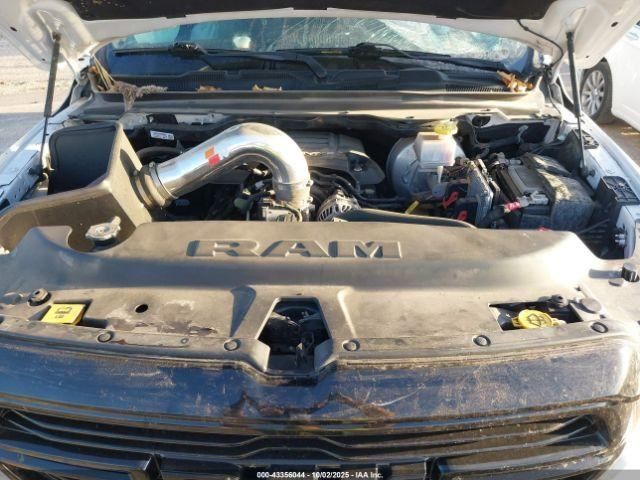 TDODR1500 2020 Air Shutter 2106647