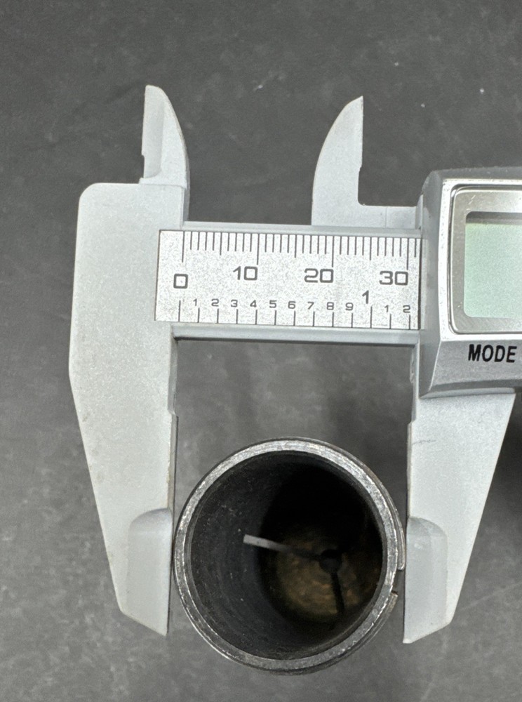 HARDINGE 5C COLLET - 7/32"