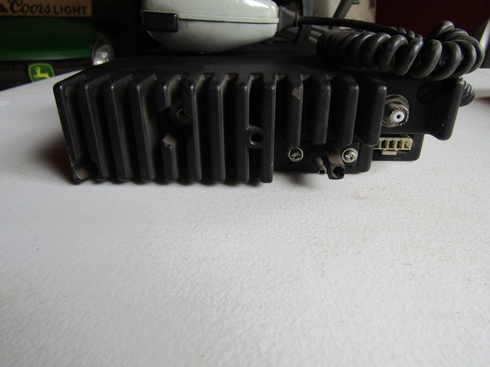 VINTAGE MOTOROLA MAX TRAC 50