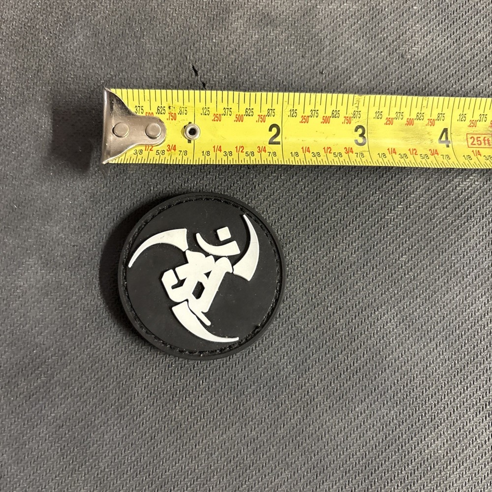 ANR Designs Tactical moral patch