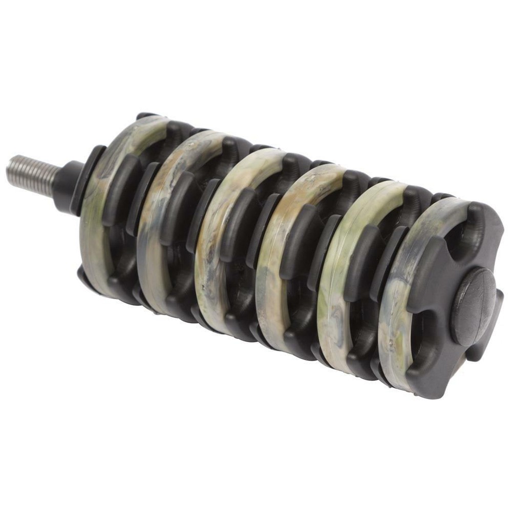 Limbsaver S-Coil Pro Stabilizer 4.5" Camo