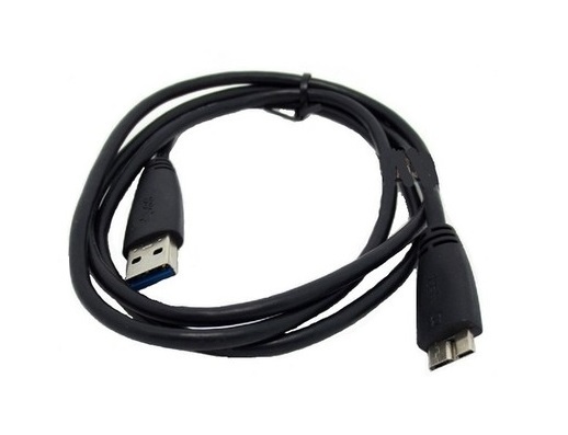 Authentic Seagate 4 FT USB 3.0 Cable Micro USB for Backup Plus Desktop Drive