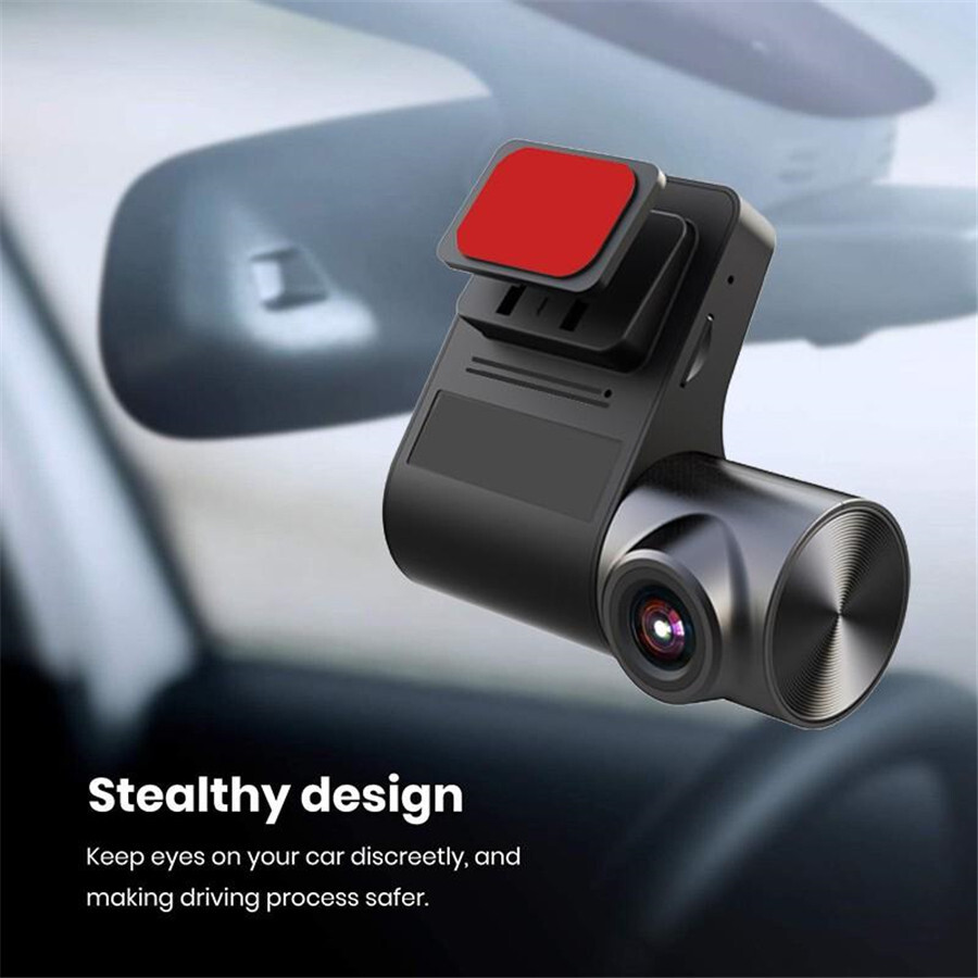 Car Android DVR Dash Camera USB WIFI Video Recorder 1080P Night Vision G-sensor