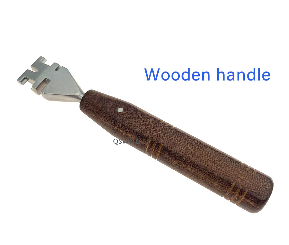 Bone plate Bender irons Reconstruction plate bending tool Plate Bending Pliers