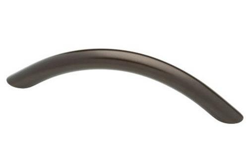 (5 Pack) 5 inch Builder's Program Bow Pull Oil Rubbed Bronze