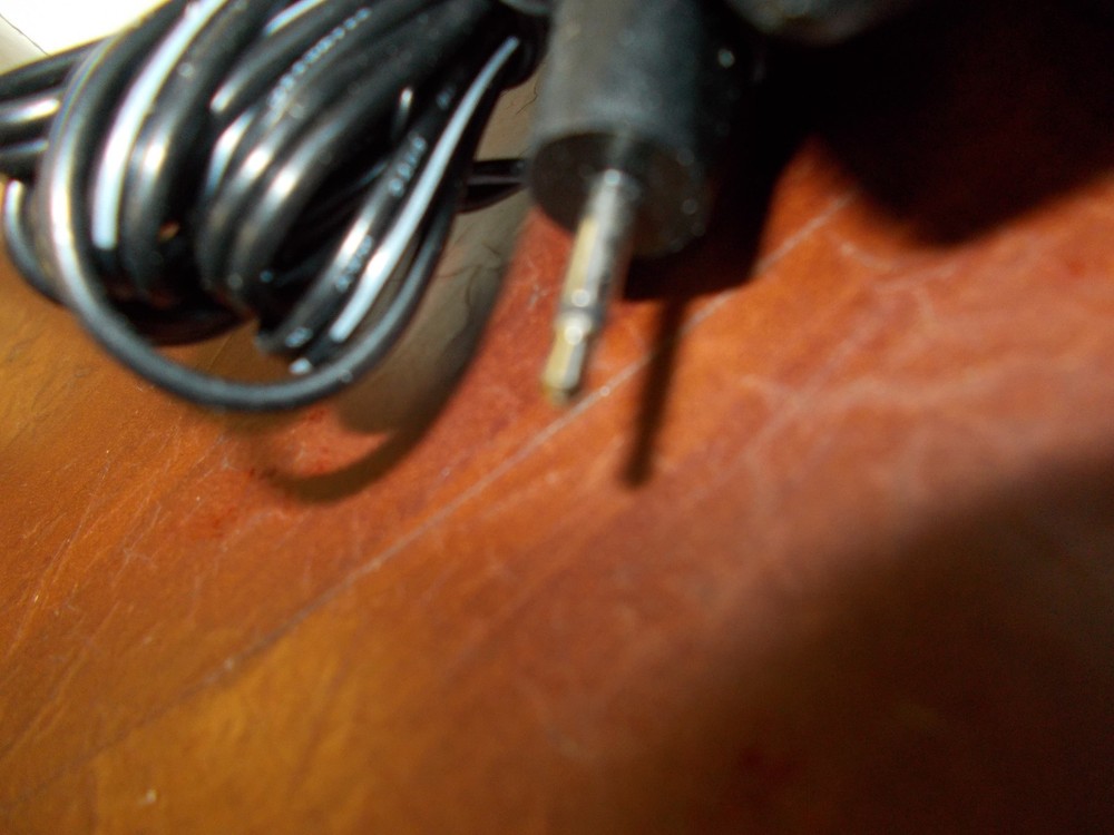 NEW OEM AC Adaptor AD-0760