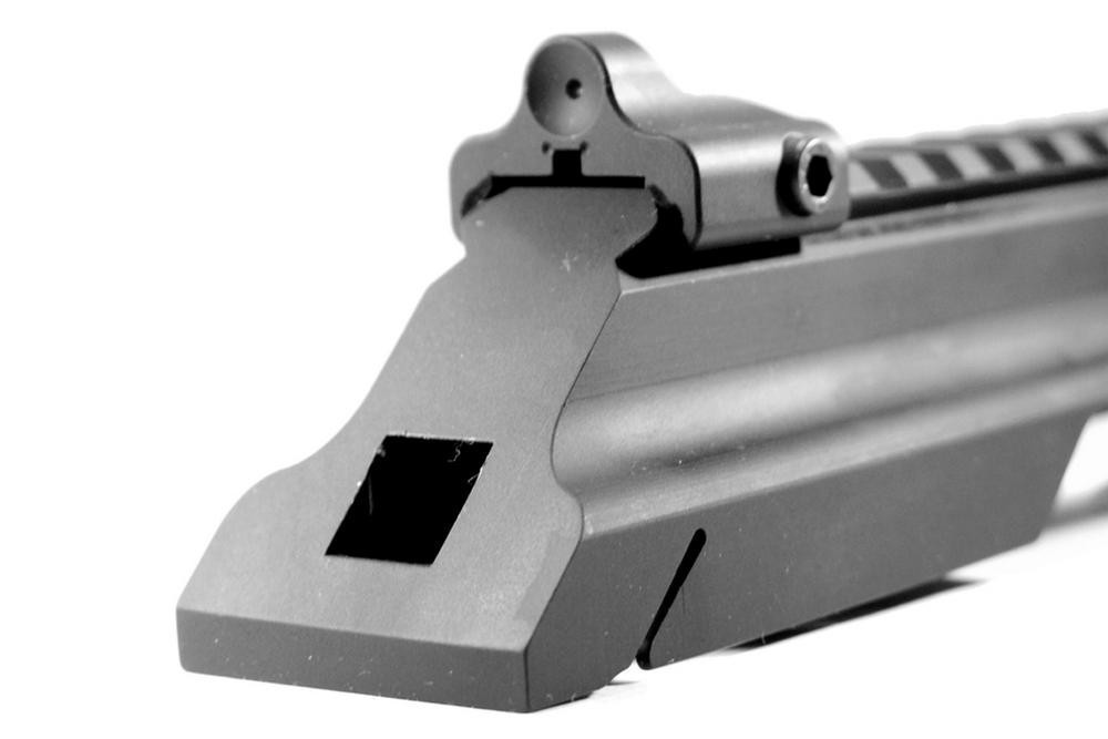 TWS Gen-3 Basic Rear Peep Sight