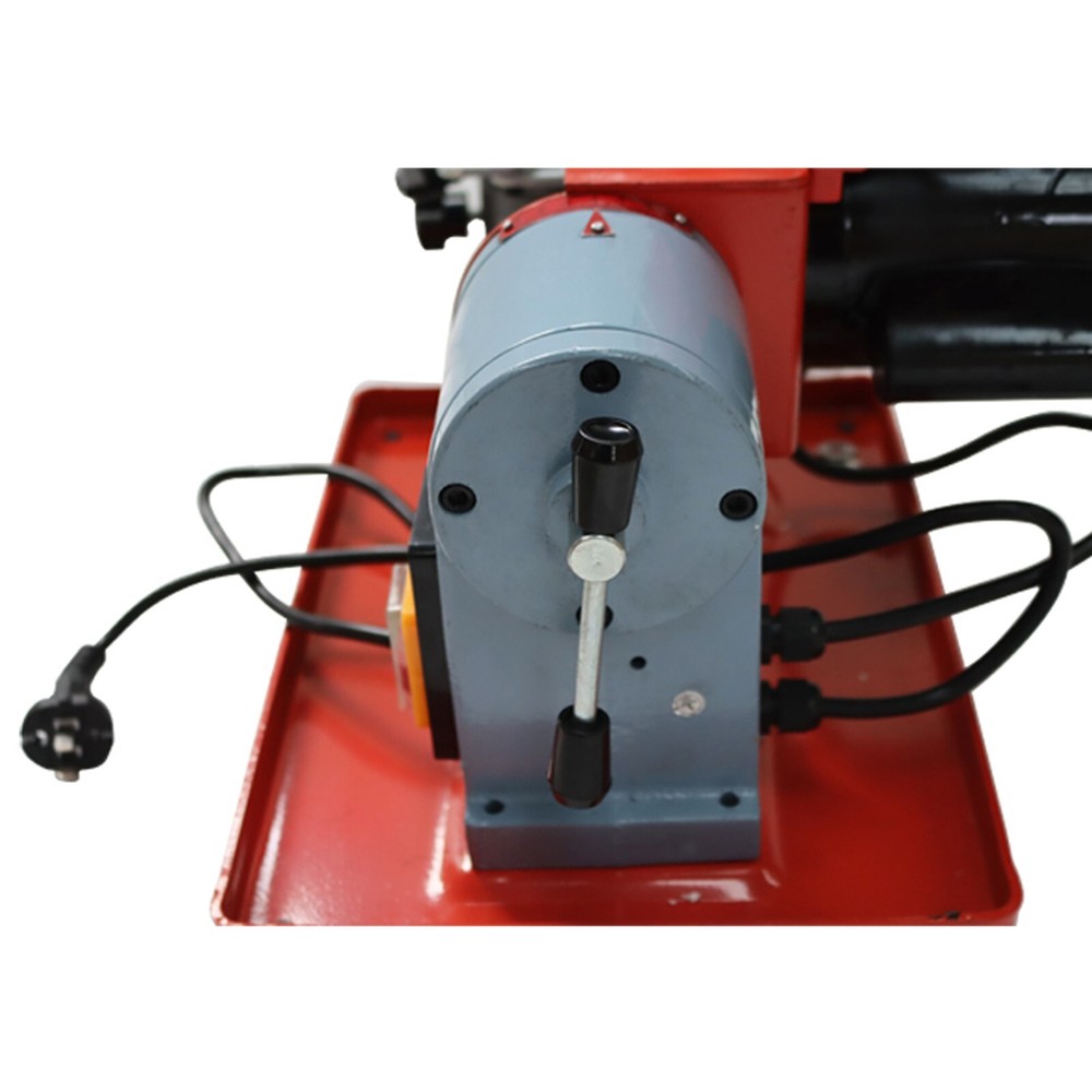 220V Circular Carbide Saw Blade Sharpener Water Injection Grinder Machine
