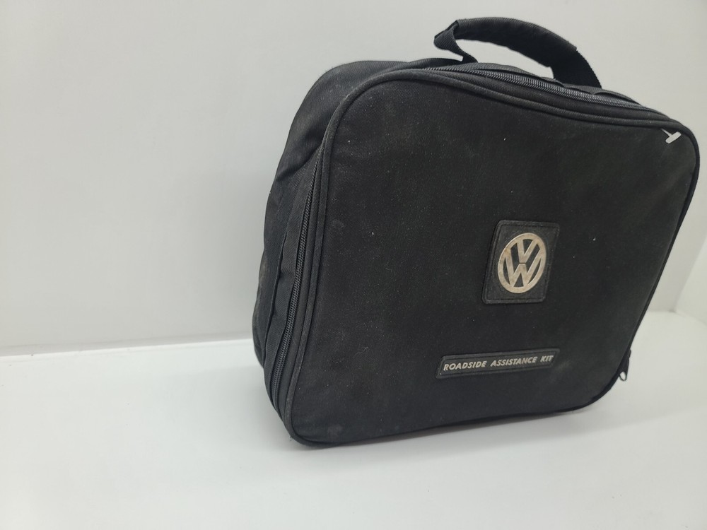 VW Roadside Assistance Kit Bag