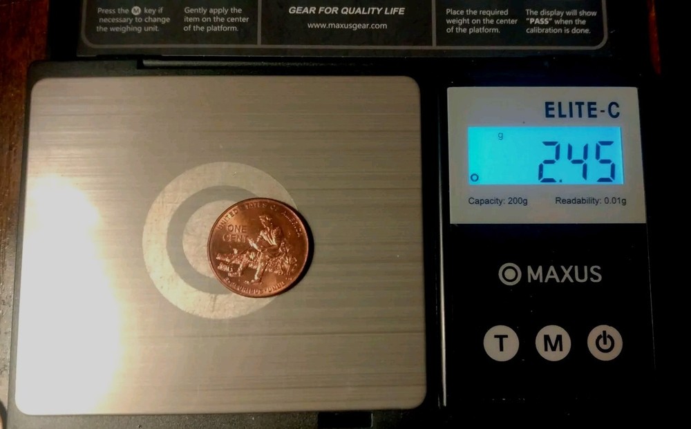 2009 1C Lincoln-Professional RD Lincoln Cent