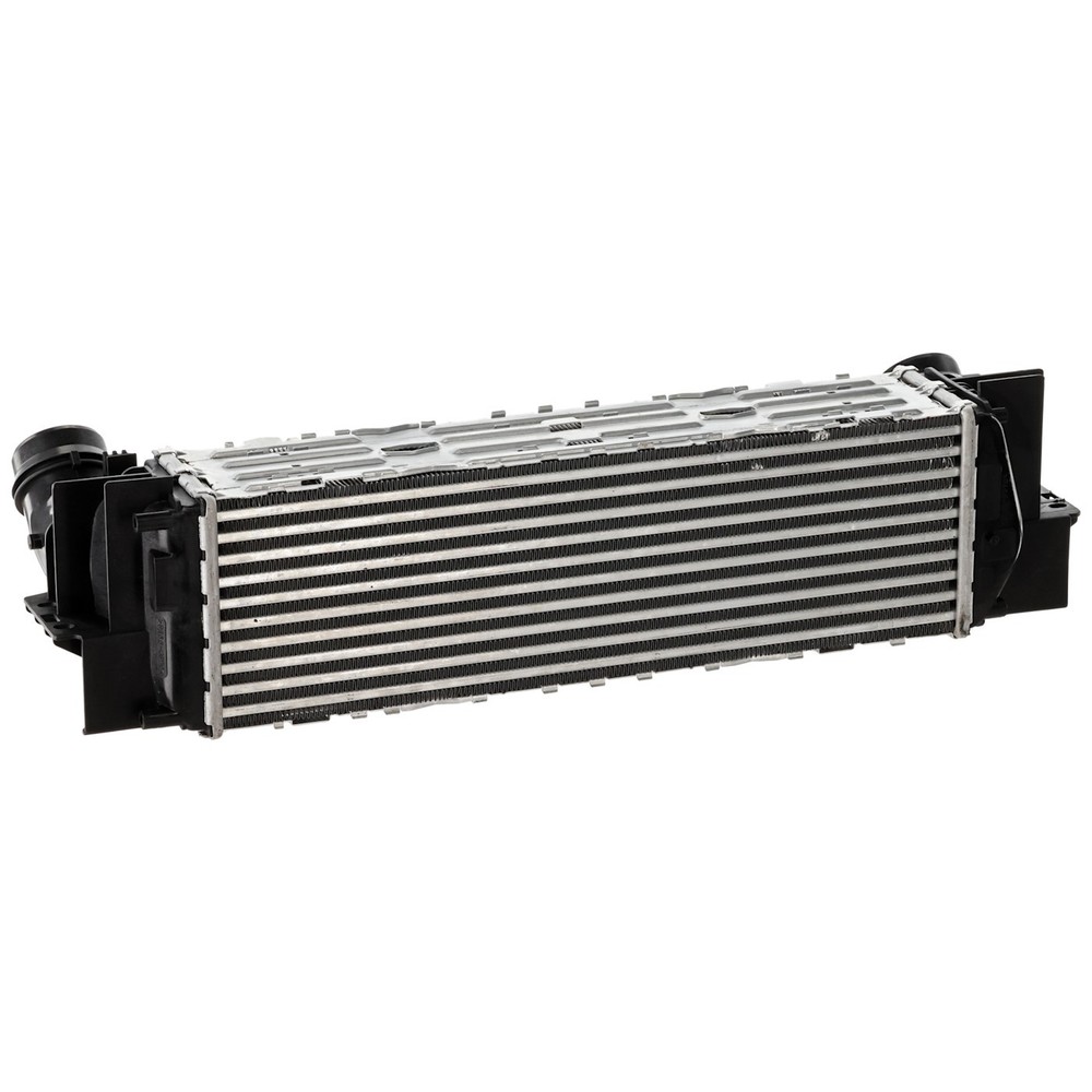 Intercooler for BMW X4 X3 2011-2017
