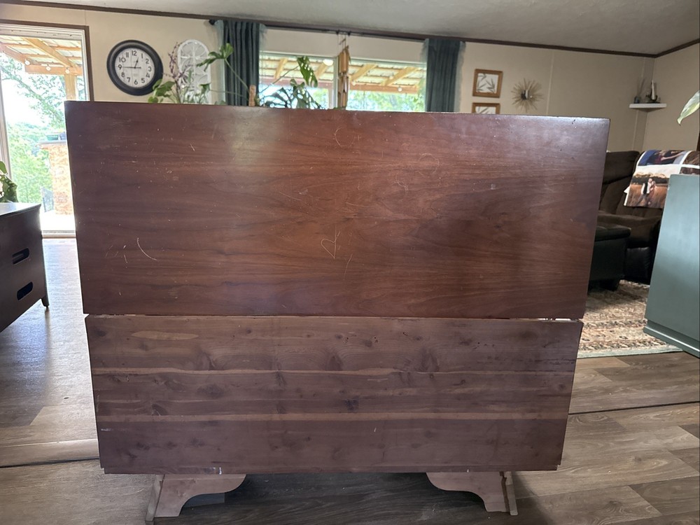 Cavalier Cedar Chest