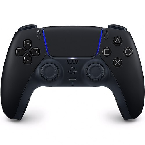 PlayStation 5 DualSense Wireless Controller Midnight Black