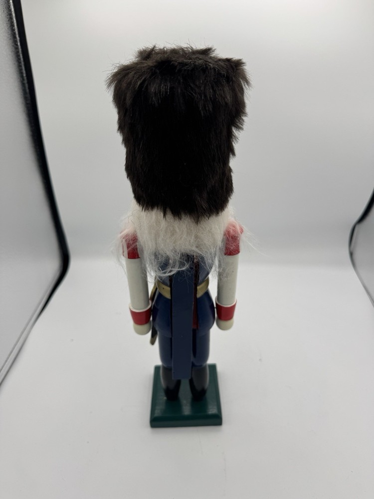 Nutcracker Suite Deluxe Nutcracker Soldier