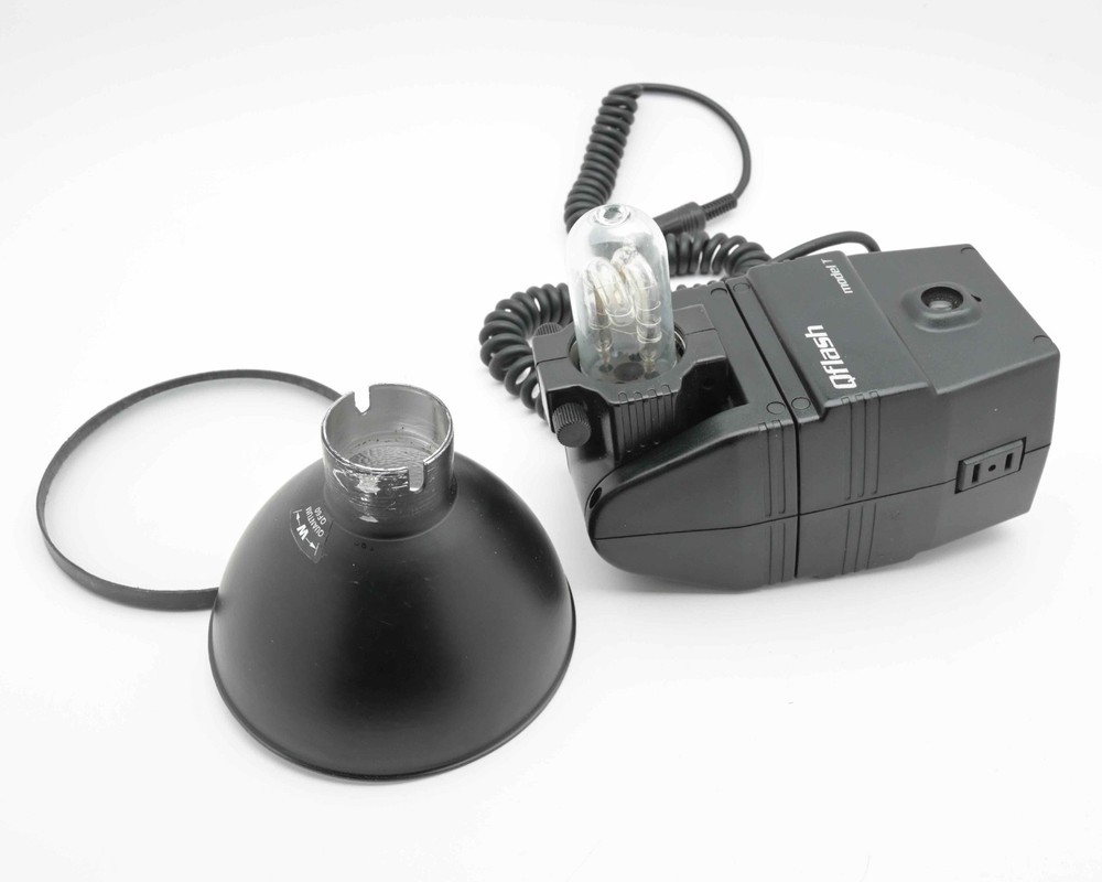 Quantum Qflash Model T Flash (#20512)
