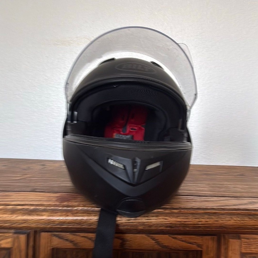 BILT Techno 2.0 Modular Bluetooth Helmet