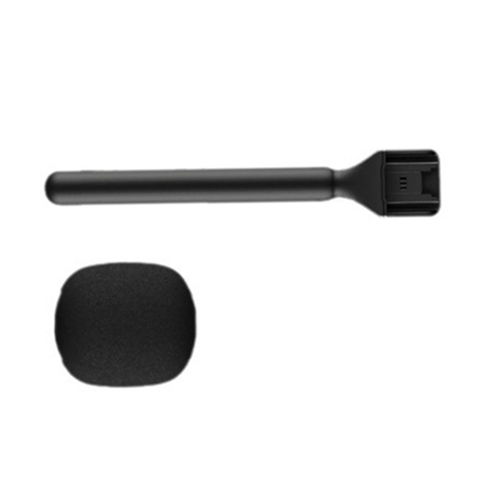 Handheld Interview Mic Adapter Bracket Part For DJI Mic Wireless Microphone