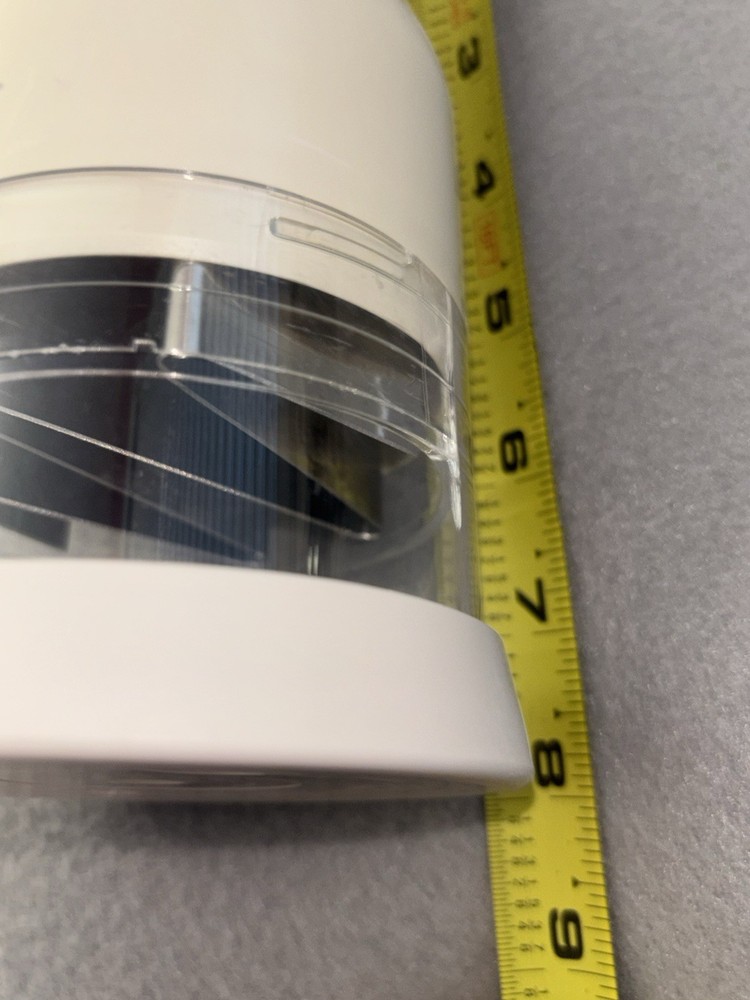 ZYLISS Food Chopper, White