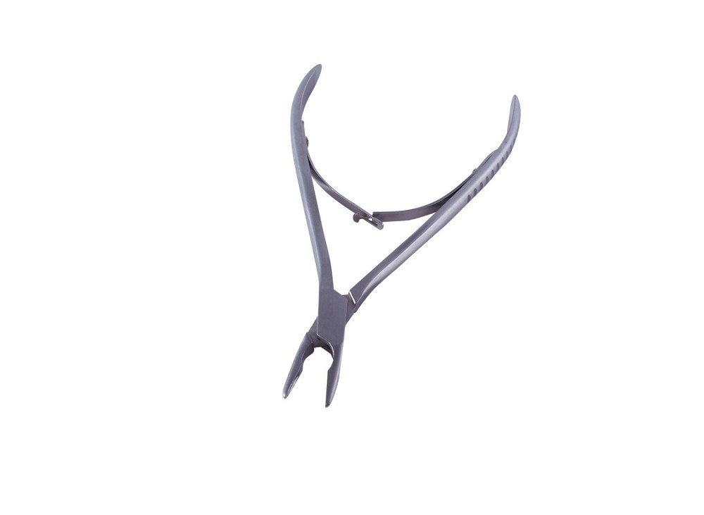 Ruggles double action Rongeur R-1326