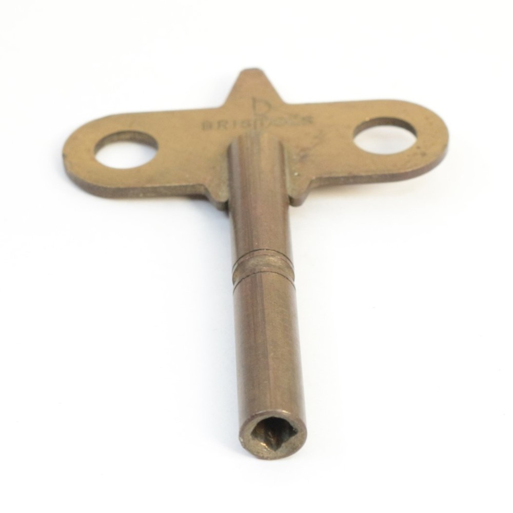 Bristol Clock Key 3.50mm - YP622