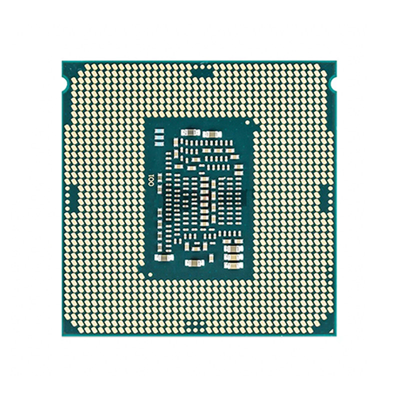 Intel Core i3-8300 SR3XY 3.70GHz 8MB Cache 8GT/s CPU Processor Desktop