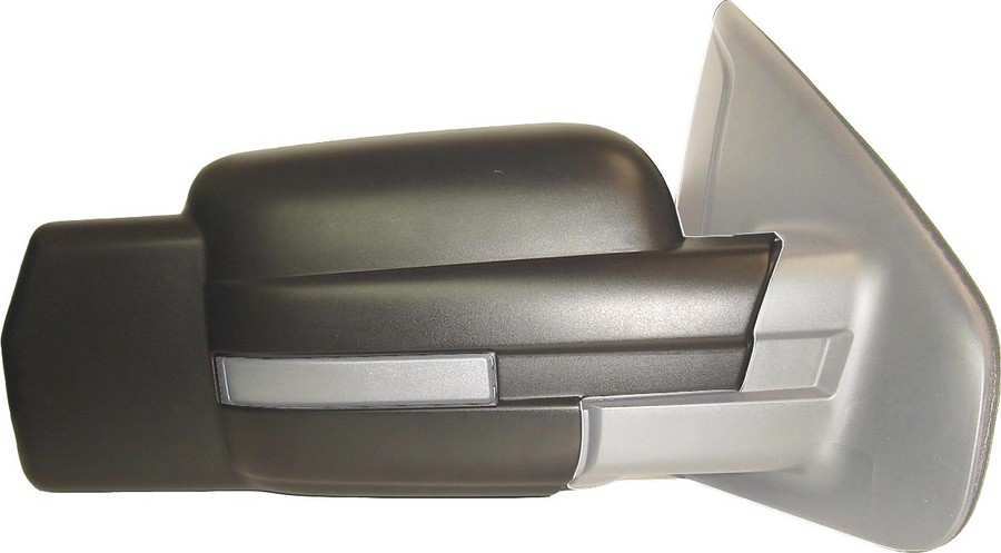 Towing Mirror fits 2009-2014 Ford F-150  K SOURCE