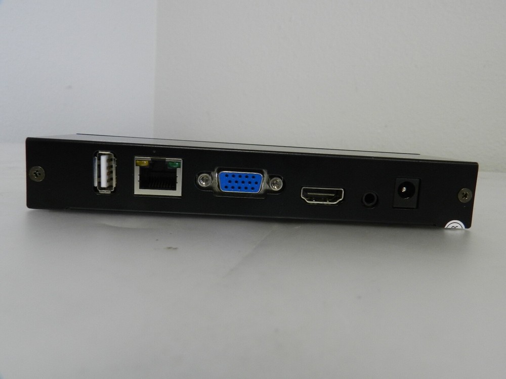 CRESTRON AM-100 AirMedia Presentation Gateway