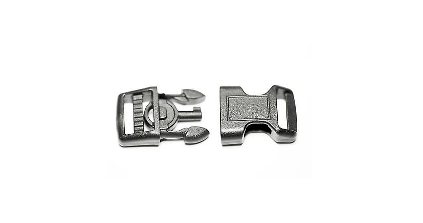 Spy gadget emergency Handcuff hidden Key
