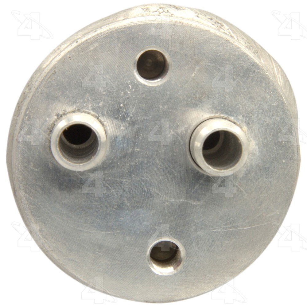 A/C Receiver Drier 4 Seasons For 2007 Saturn Sky