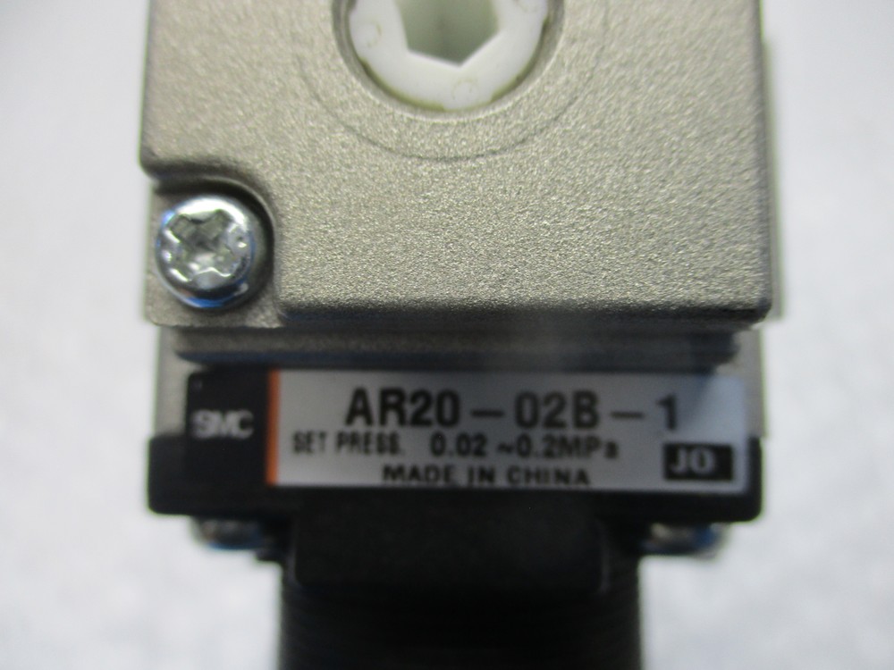 SMC AR20-02B-1 REGULATOR NSNP