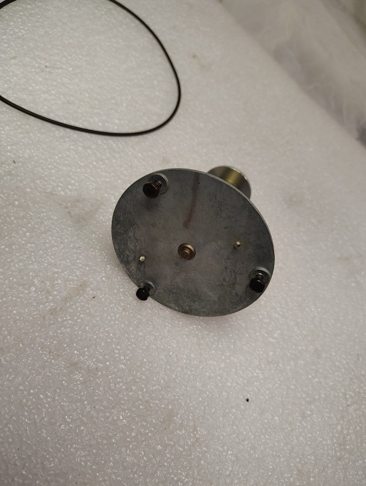 Harman Kardon Rabco ST-7 turntable spindle and tracking belt