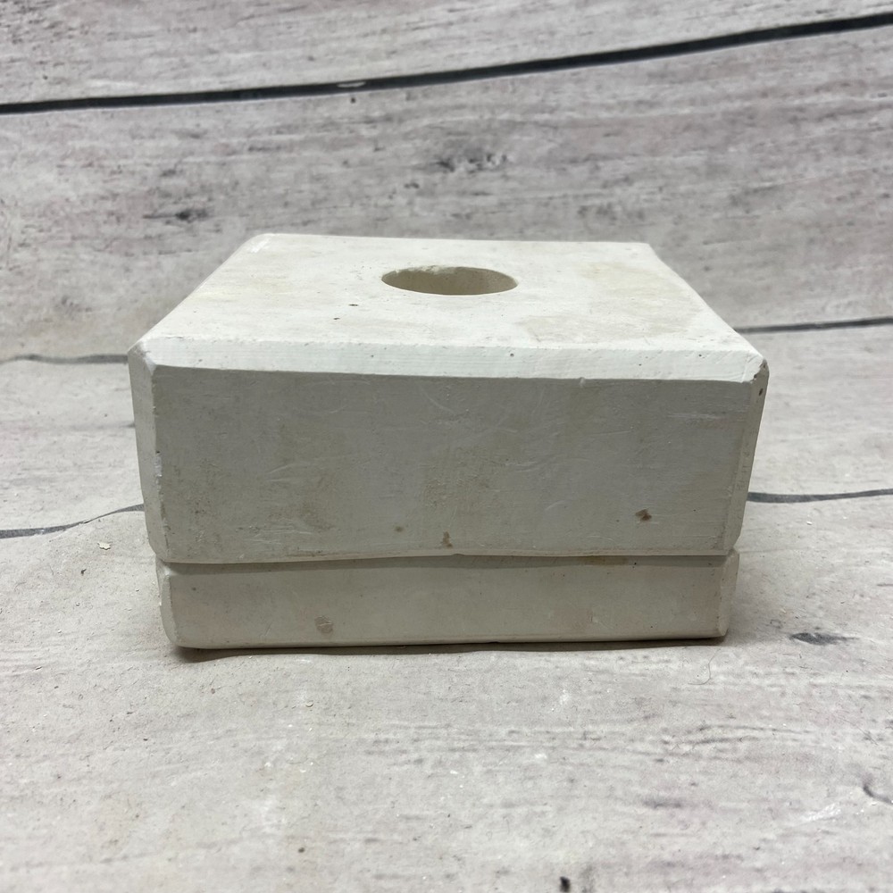Boley’s Molds Ceramic Casting Mold #100