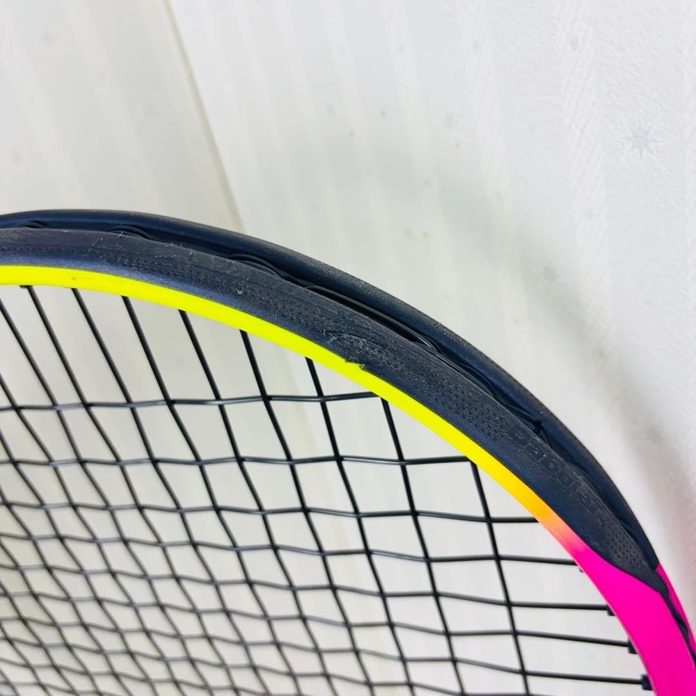 Babolat Pure Aero Rafa Origin G2