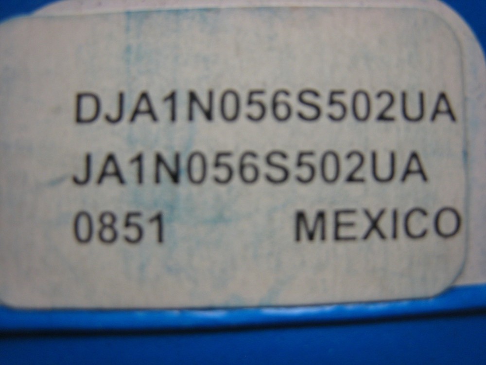 Clarastat Potentiometer