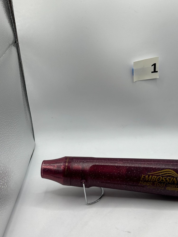 Marvy Embossing Heat Tool Model 2500