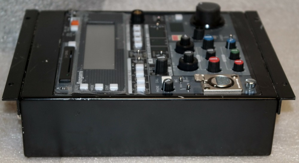 IKEGAMI RCP-50 DIGITAL REMOTE CONTROL PANEL