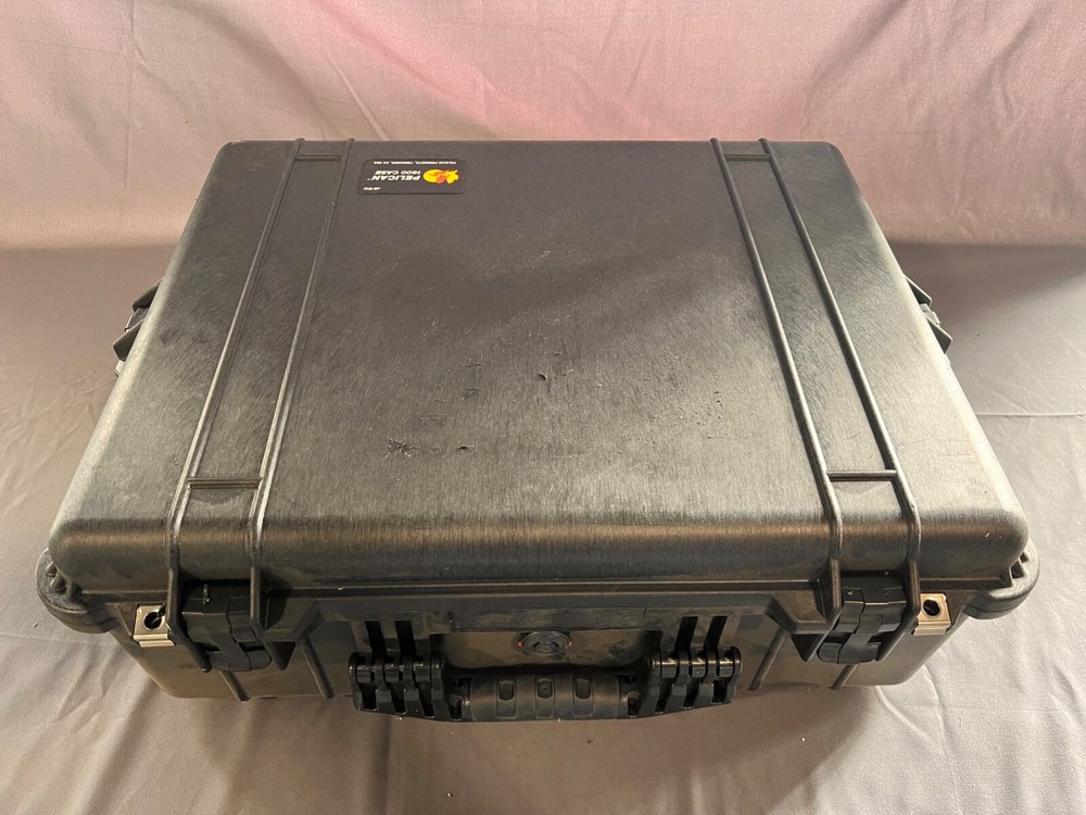 Ross Video CB9 Carbonite Control Panel