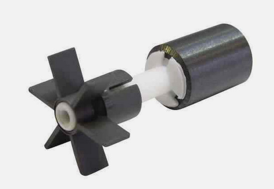 EHEIM 7600488 LIBERTY 2042, 200 REPLACEMENT IMPELLER