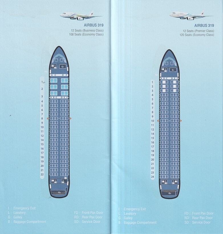 Bangkok Airways timetable 2013/03/31
