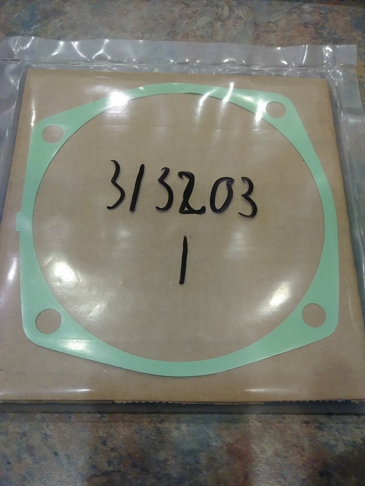 313203 Shim Omc .003 Green
