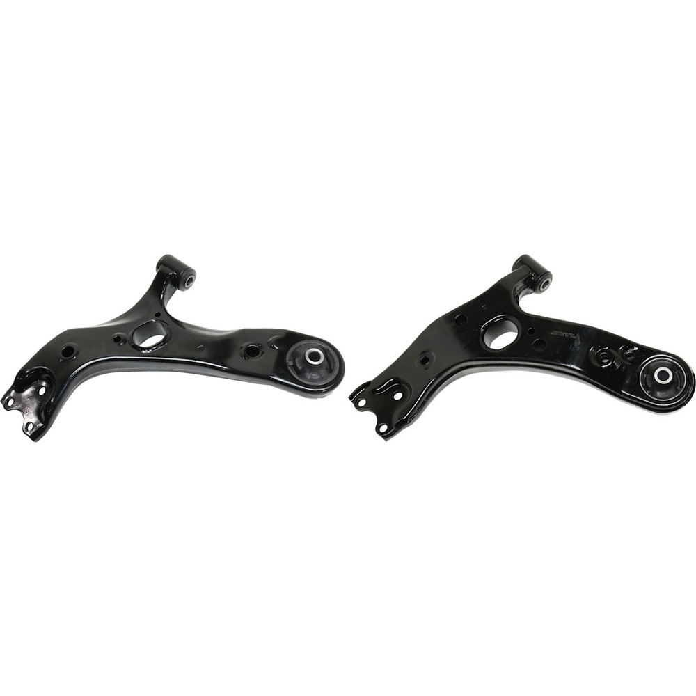 Control Arm Kit For 2008-2014 Scion xB (2) Front Lower Control Arms