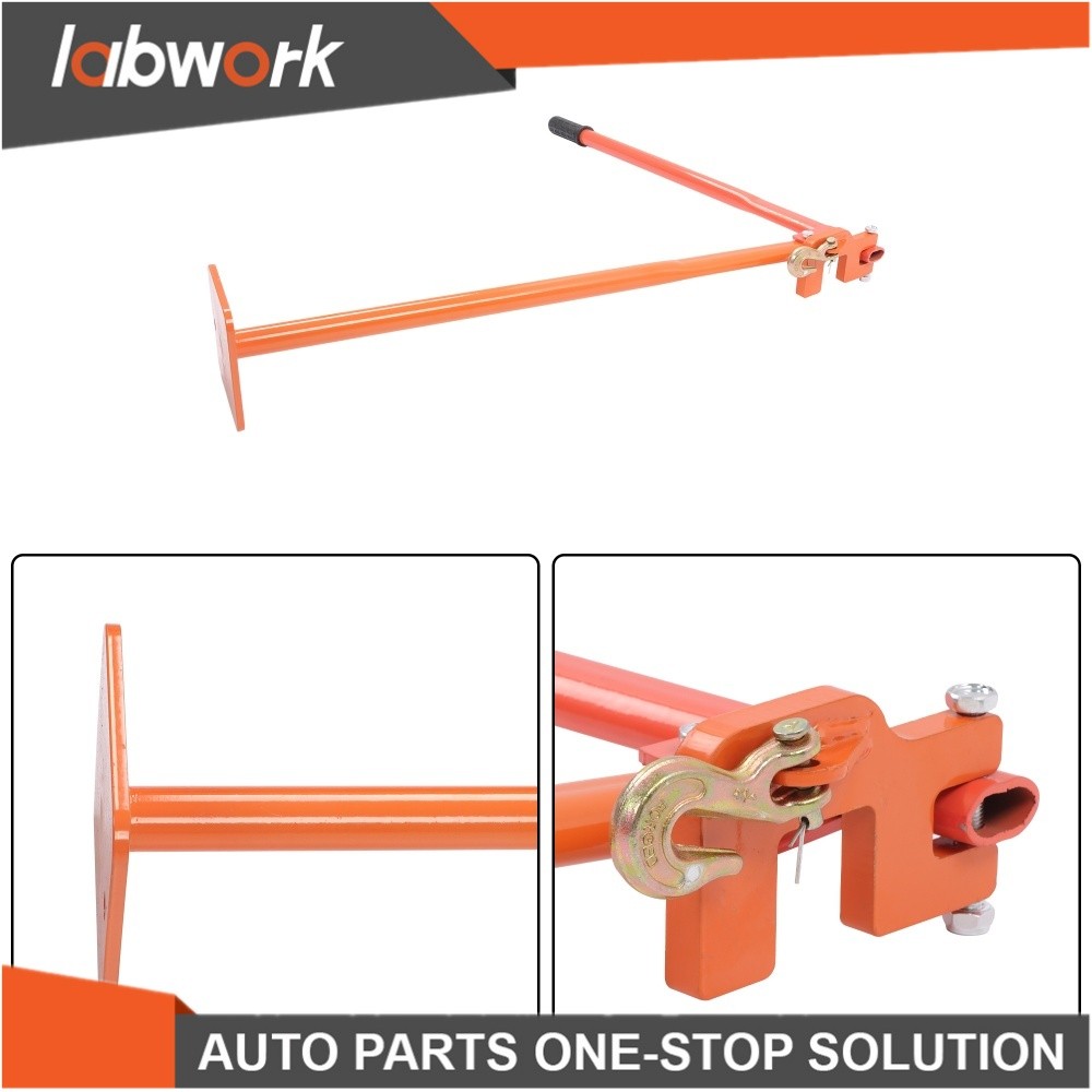 Labwork T Post Puller Fence Post Puller Fence Post Puller 36in T Post Remover