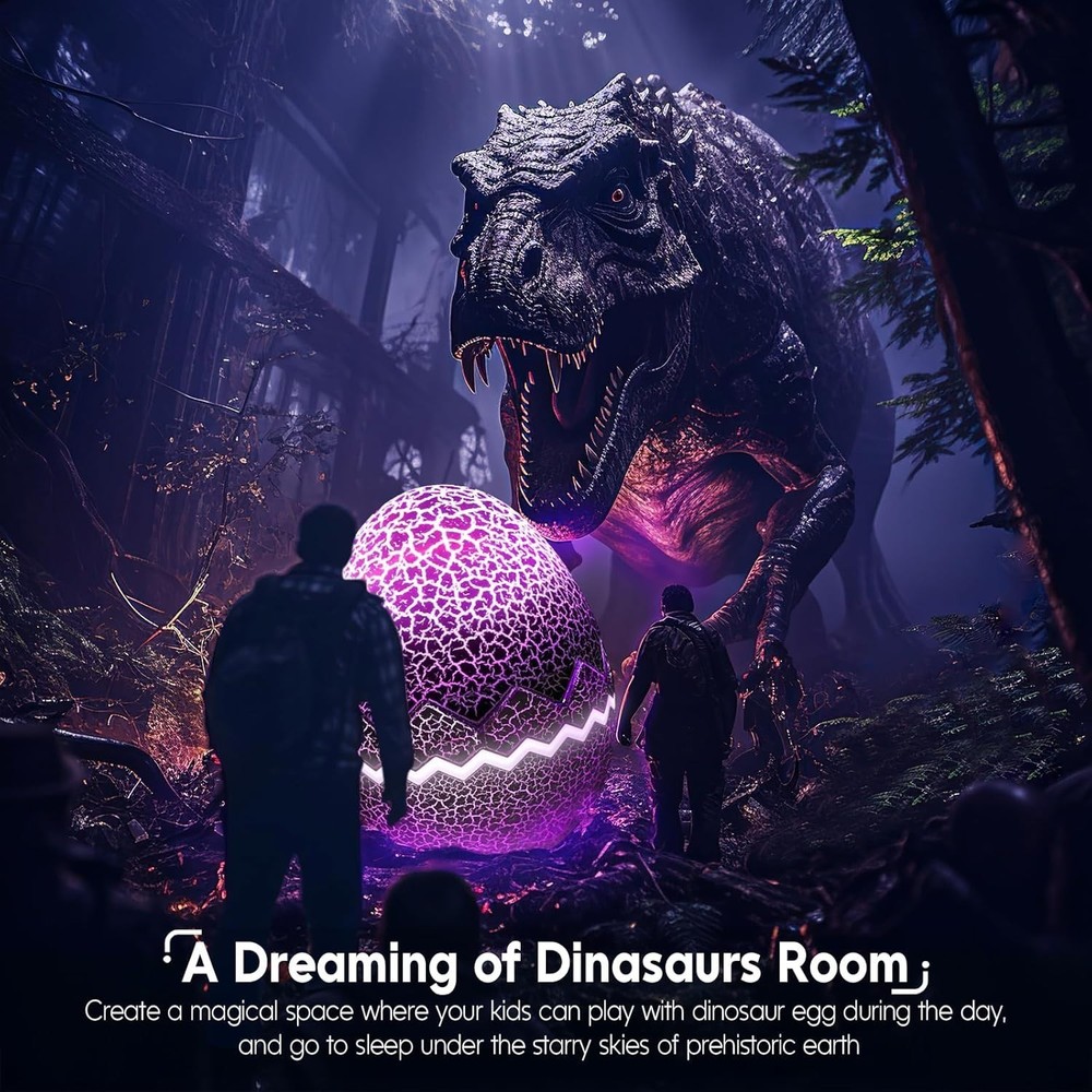 Captivating Starry Night Lights Projector with Adjustable Settings & White Noise