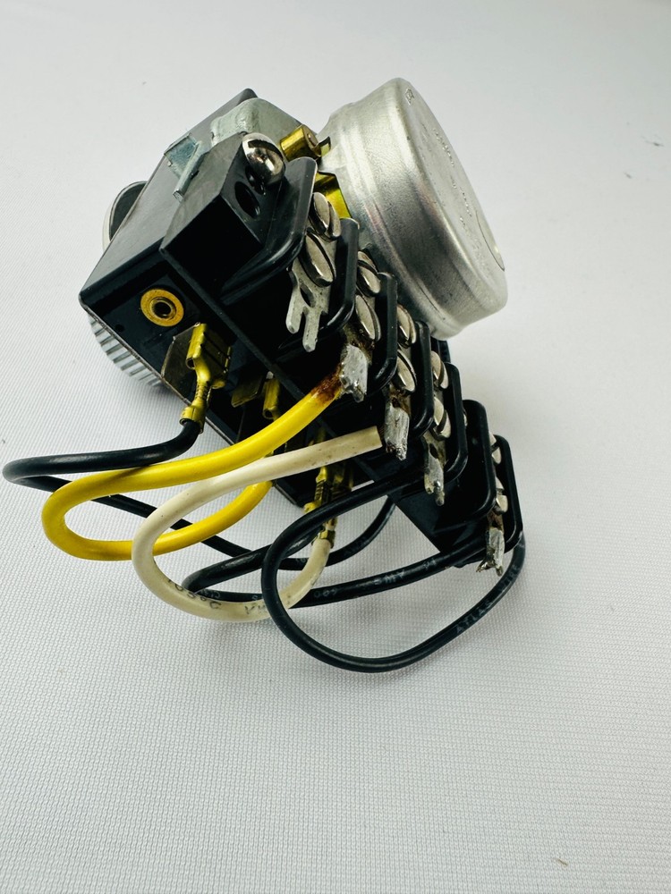 Paragon 2606-00 Manual Preset Interval Timer