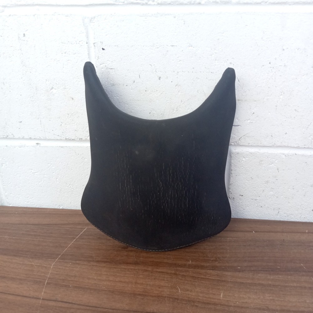 KTM 125 Front Rider Seat – Black