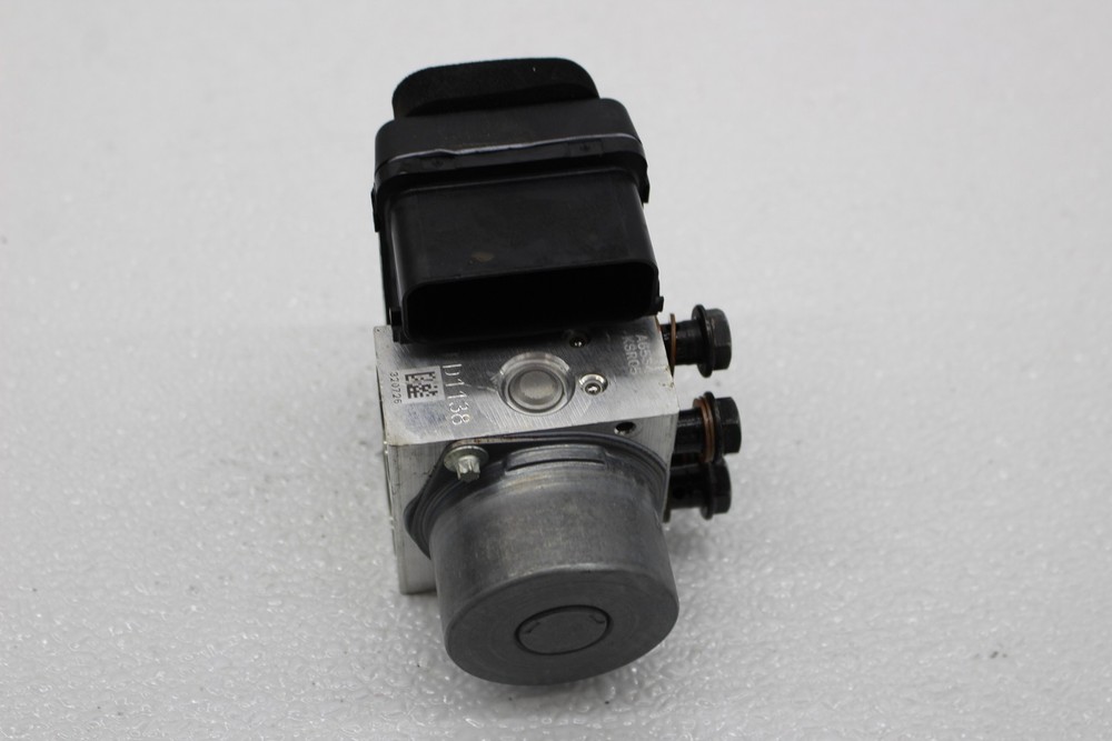 15-21 DUCATI MONSTER 821 ABS PUMP UNIT MODULE